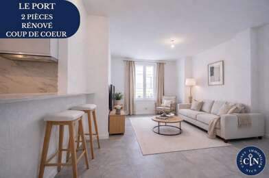 Appartement 2 pièces 249900 €