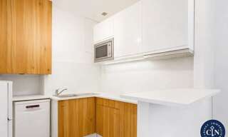 Appartement 2 Pièces 42 m² à vendre à Nice (06300)