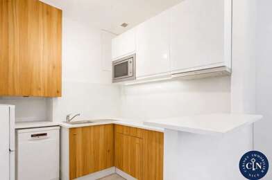 Appartement 2 pièces 249900 €