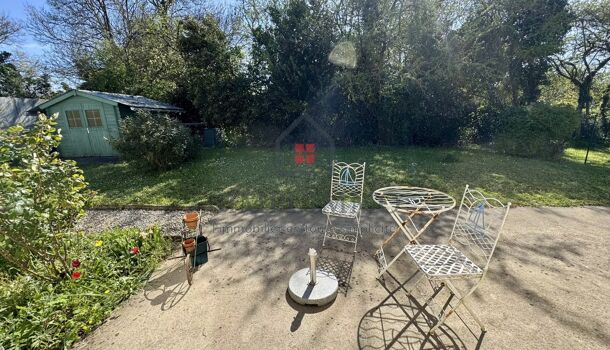 Villa / Maison 3 pièces  à vendre Échillais 17620