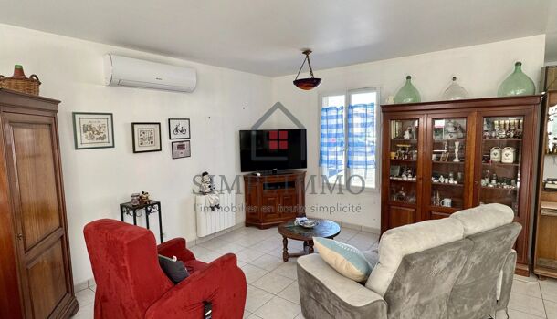 Villa / Maison 3 pièces  à vendre Échillais 17620