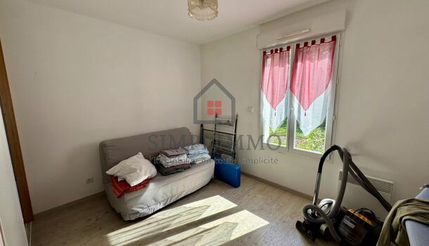 Villa / Maison 3 pièces  à vendre Échillais 17620