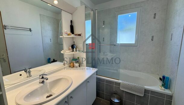 Villa / Maison 3 pièces  à vendre Échillais 17620