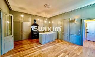 Appartement 4 Pièces 122 m² à vendre à Lons-le-Saunier (39000)