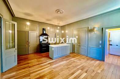 Appartement 4 pièces 219000 €