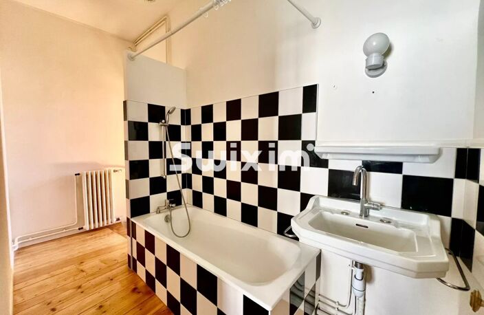 appartement de standing lons le saunier — photo 2