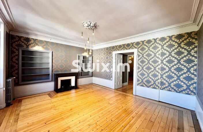 appartement de standing lons le saunier — photo 3