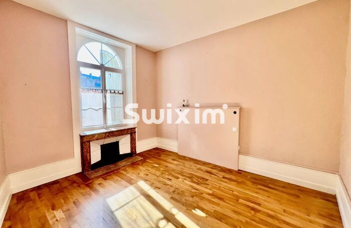 appartement de standing lons le saunier — photo 4