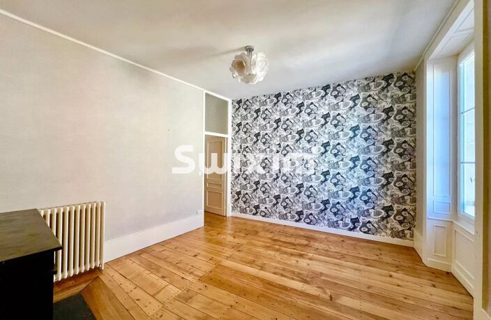 appartement de standing lons le saunier — photo 5