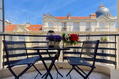 Appartement 2 pièces 249000 €