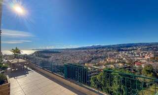 Appartement 5 Pièces 167 m² à vendre à Nice (06300)