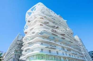 Appartement 3 pièces 490000 €