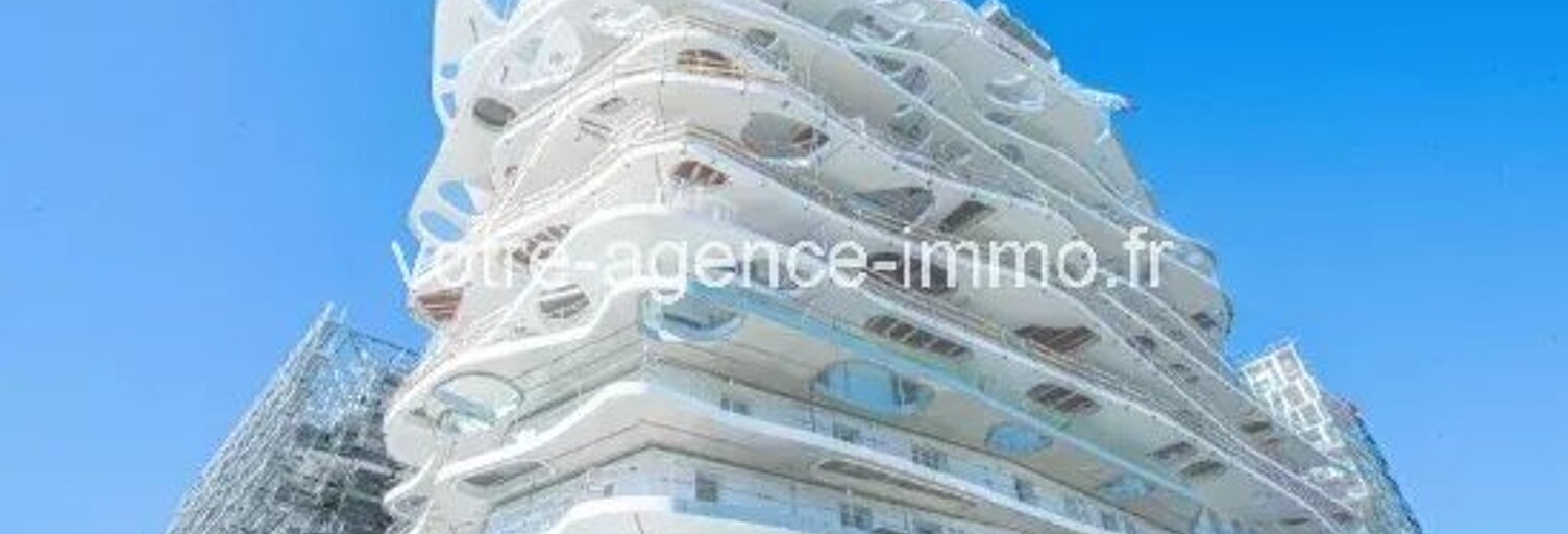 Appartement 3 Pièces 65 m² à vendre à Nice (06200)