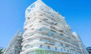 Appartement 3 Pièces 65 m² à vendre à Nice (06200)