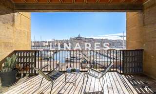 Appartement 3 Pièces 80 m² à vendre à Marseille 2 (13002)