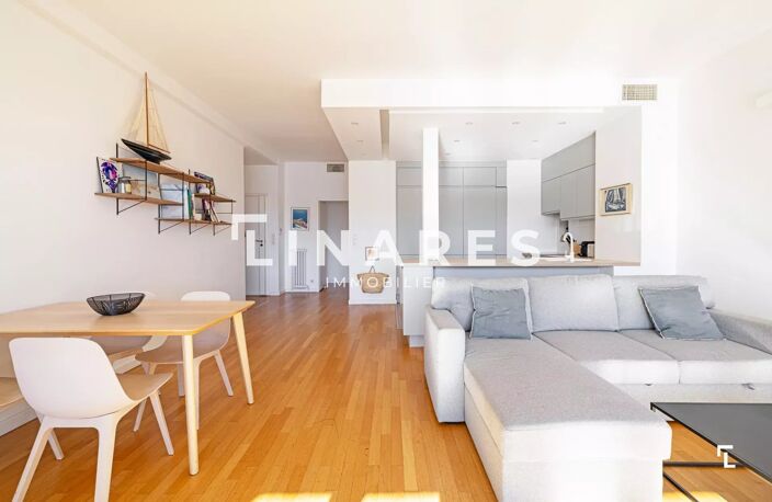 LUMA - Appartement T3 de 80m2 - Terrasse 12m² - 13002 Vieux Port — photo 5