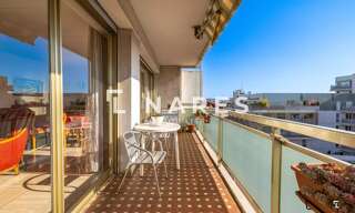 Appartement 3 Pièces 94 m² à vendre à Marseille 1 (13001)