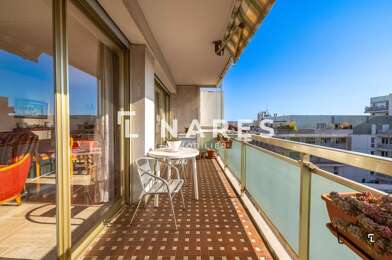 Appartement 3 pièces 330000 €