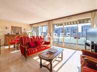 LA TOILE BLANCHE - Appartement T3 de 95m2 - Balcon 12m2 - Parkin — photo 2