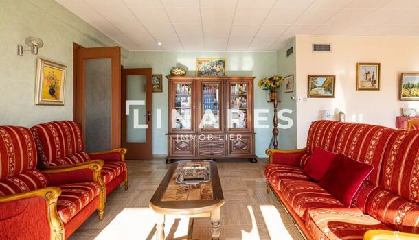 Appartement 3 pièces  à vendre Marseille 1er 13001