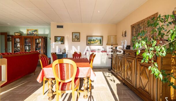 Appartement 3 pièces  à vendre Marseille 1er 13001