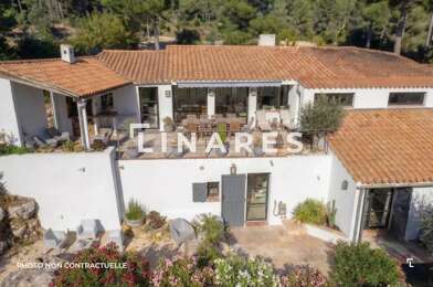 Maison 5 pièces 1430000 €