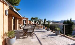 Maison 5 Pièces 200 m² à vendre à La Cadière-d'Azur (83740)