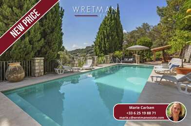 Maison 15 pièces 3200000 €