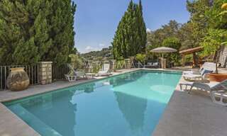 Maison 15 Pièces 296 m² à vendre à Saint-Paul-de-Vence (06570)