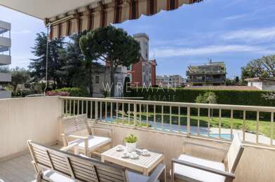 Appartement 4 pièces 639000 €