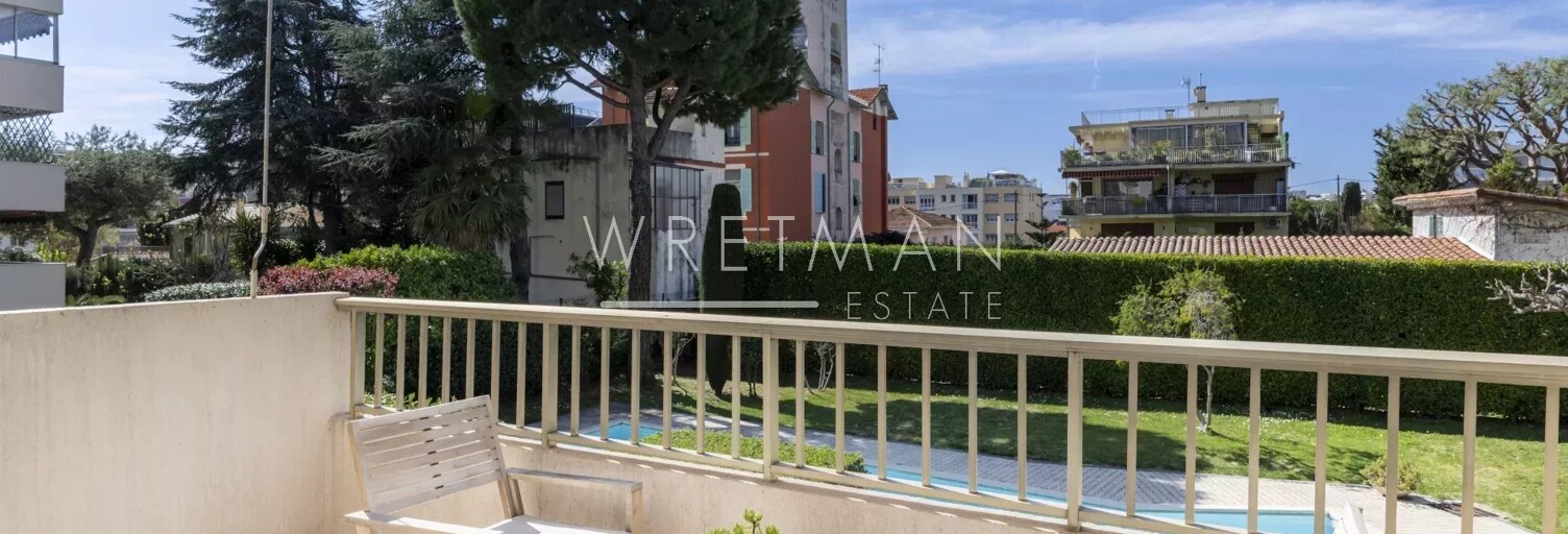 Appartement 4 Pièces 92 m² à vendre à Saint-Laurent-du-Var (06700)