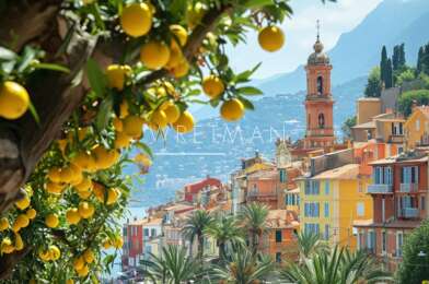 Appartement 4 pièces 2154000 €