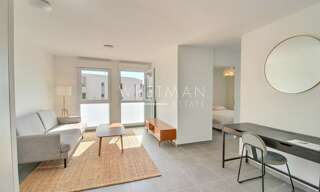 Appartement 3 Pièces 59 m² à vendre à Nice (06300)