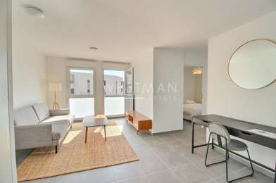 Appartement 3 pièces 545000 €