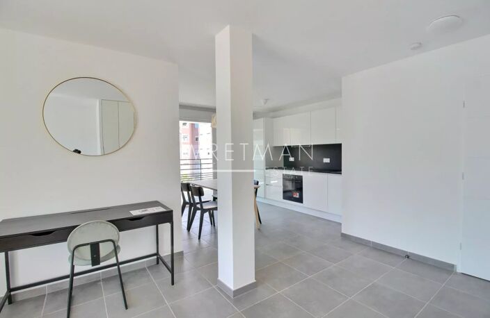 Programme neuf - Nice Riquier — photo 4