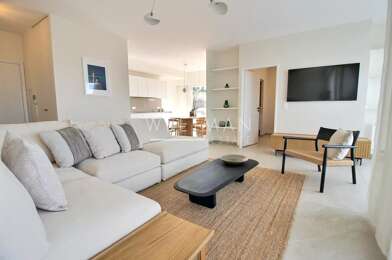 Appartement 3 pièces 935000 €