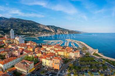 Appartement 4 pièces 1994000 €