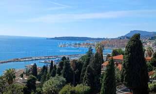 Appartement 4 Pièces 119 m² à vendre à Menton (06500)