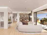Programme neuf - Appartement 3 pièces avec terrasse et vue mer - — photo 2