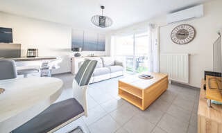 Appartement 3 Pièces 64 m² à vendre à Chevigny-Saint-Sauveur (21800)