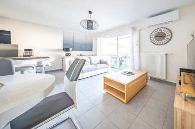 Appartement 3 pièces 199000 €