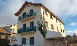 Appartement 2 Pièces 44 m² à vendre à Aix-les-Bains (73100)