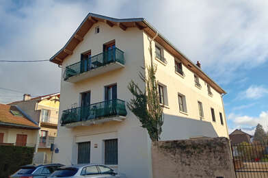 Appartement 2 pièces 160000 €