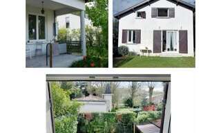 Maison 6 Pièces 120 m² à louer à Pessac (33600)