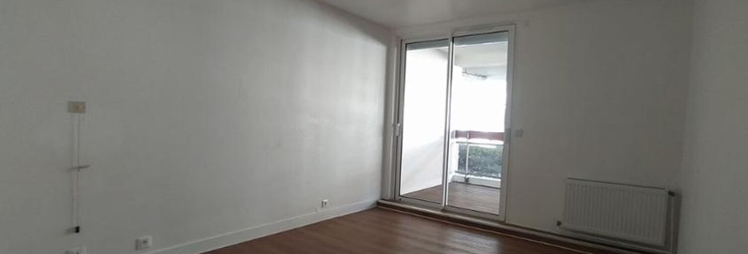 Appartement 2 Pièces 56 m² à louer à Bordeaux (33000)