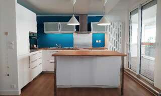 Appartement 2 Pièces 56 m² à louer à Bordeaux (33000)