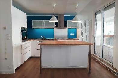 Appartement 2 pièces 1790 €