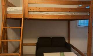 Appartement 1 Pièce 17 m² à louer à Bordeaux (33000)