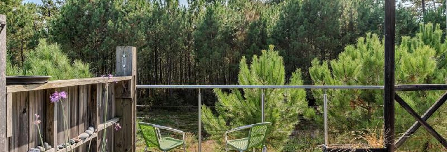 Appartement 2 Pièces 32 m² à louer à Andernos-les-Bains (33510)