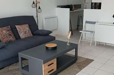 Appartement 1 pièces 720 €